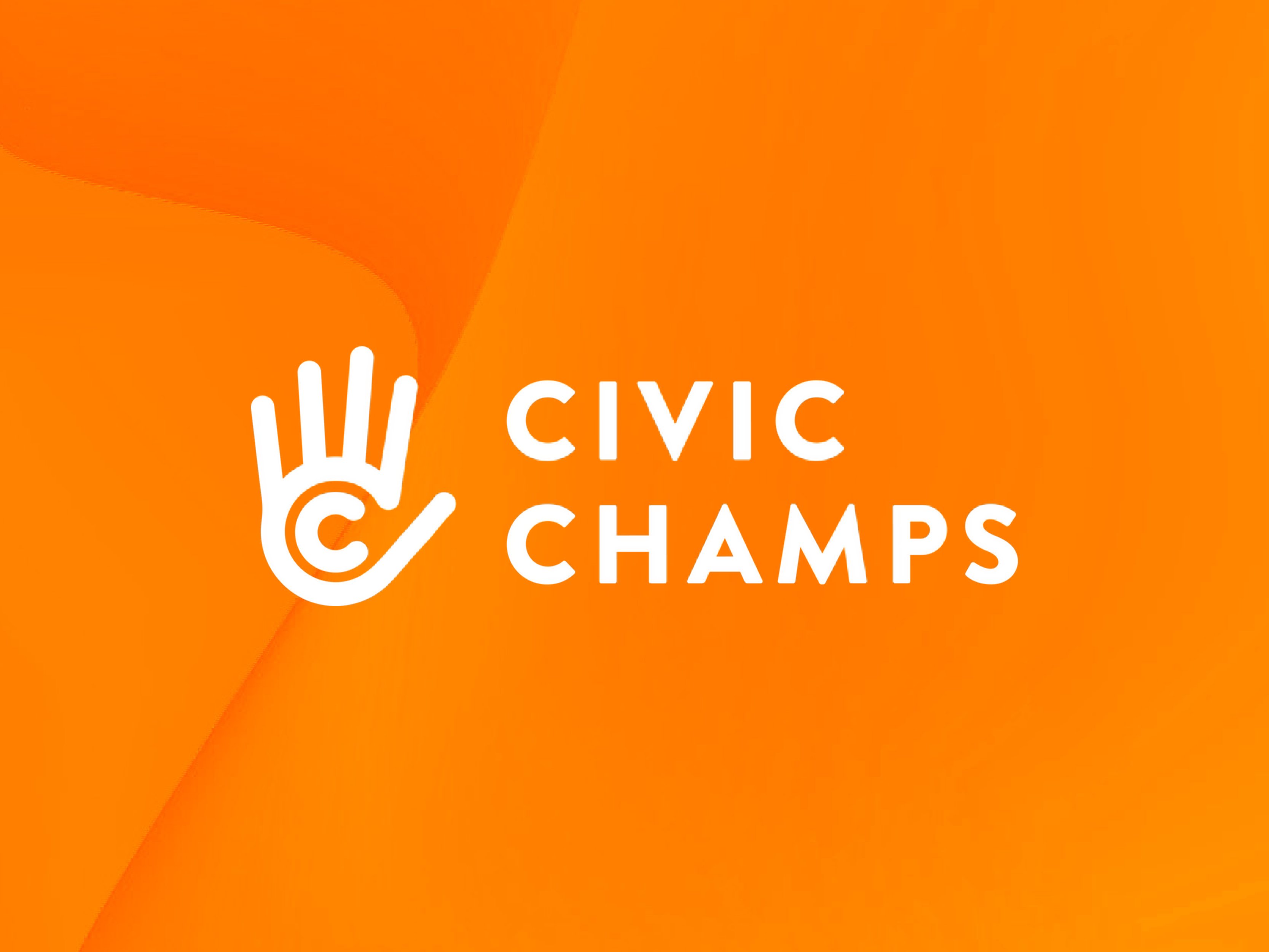 Civic Champs, Inc. – Front-End Engineer – Bloomington, IN