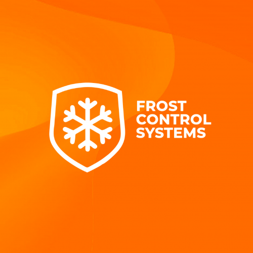 Frost Control Systems