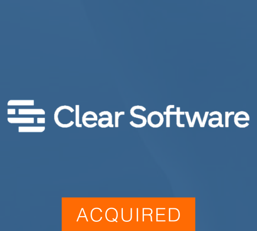 Clear Software