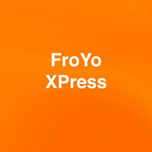 FroYo XPress
