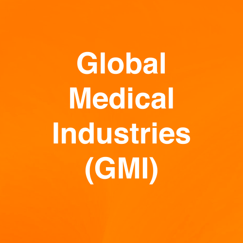 Global Medical Industries (GMI)