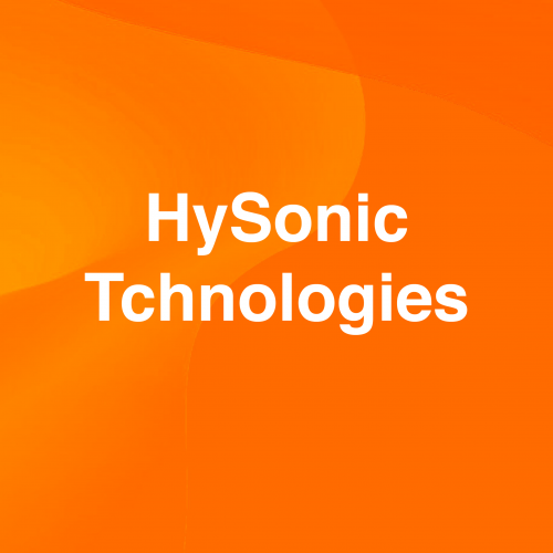 HySonic Technologies