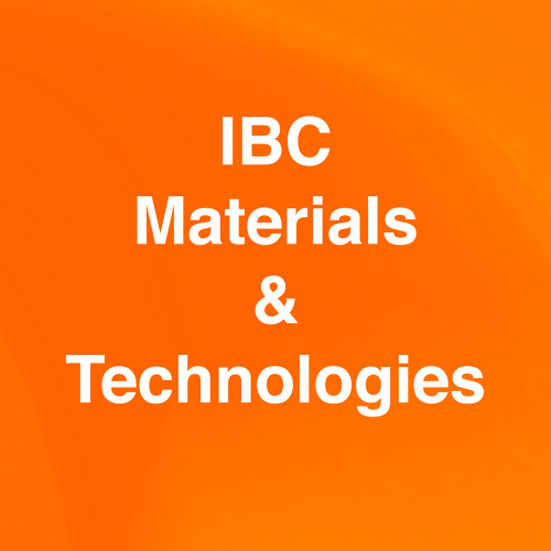 IBC Materials & Technologies