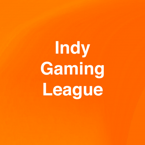 Indy Gaming League