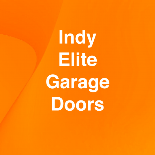 Indy Elite Garage Doors