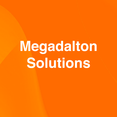 Megadalton Solutions