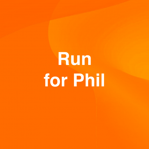Run for Phil