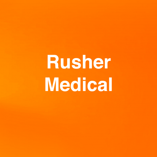 Rusher Medical