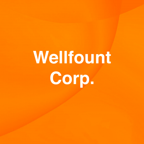 Wellfount Corp.
