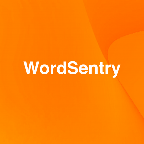 WordSentry