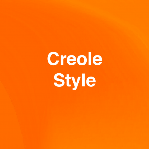 Creole Style