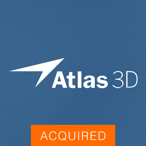 Atlas 3D