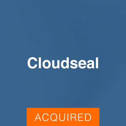 Cloudseal