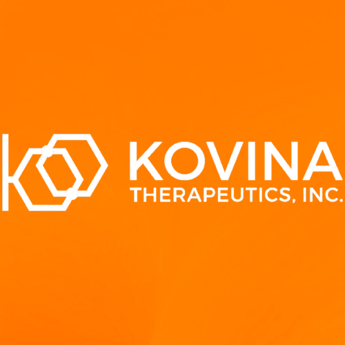 Kovina Therapeutics