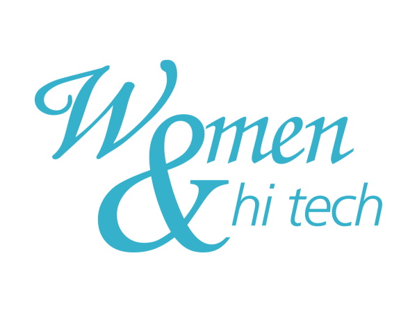 Women and Hi Tech Logo