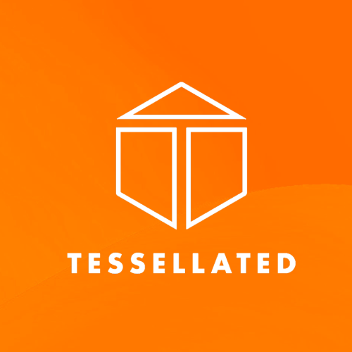 Tessellated