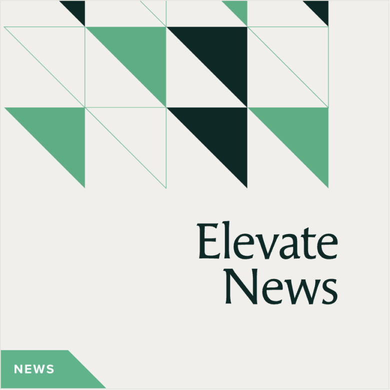 News Archives - Elevate Ventures