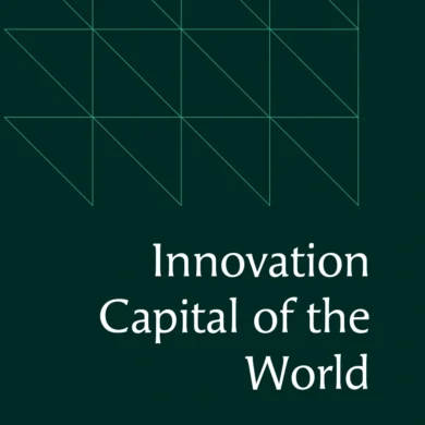 Innovation Capital of the World