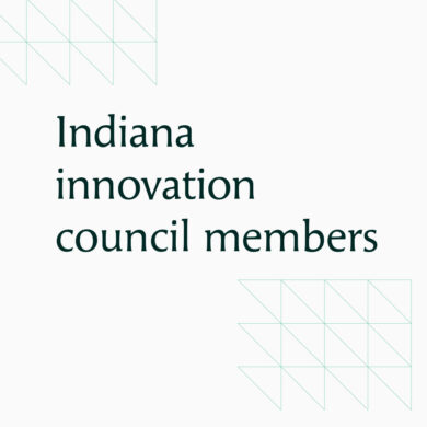 Indiana Innovation Council Members