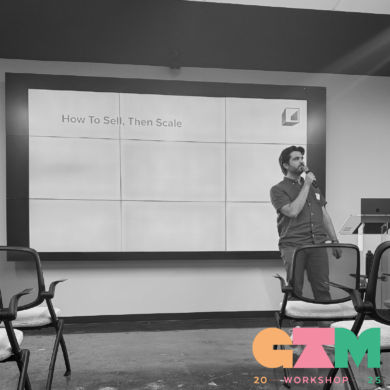 Founder-Led Sales That Work: Ian Illig’s Playbook for Repeatable Revenue