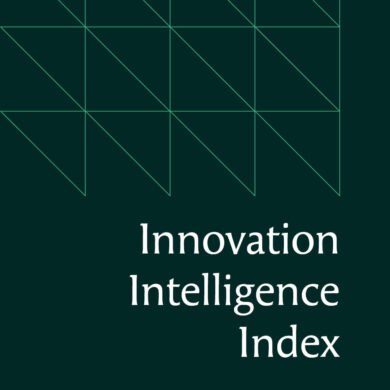Innovation Intelligence Index: Indiana