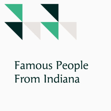 Famous People From Indiana