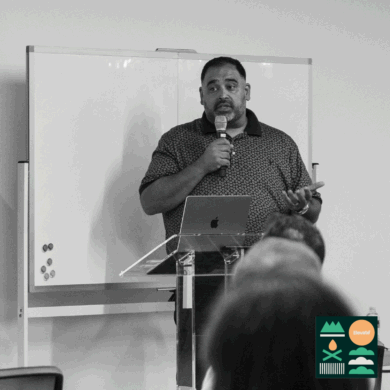 Fundraising Is Sales: Reframing the Capital Raise with Aman Brar