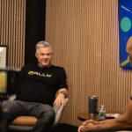 Toph Day speaks with Darryl "DMC" McDaniels on the Innovate or Evaporate podcast