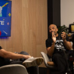 Darryl "DMC" McDaniels on the Innovate or Evaporate podcast