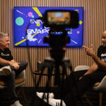 Darryl "DMC" McDaniels on the Innovate or Evaporate podcast