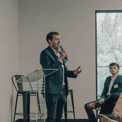 From Validating an Idea to Building V1 — An Engineer’s Guide to Startups