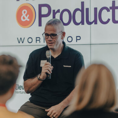 Getting HardTech Prototypes to V1