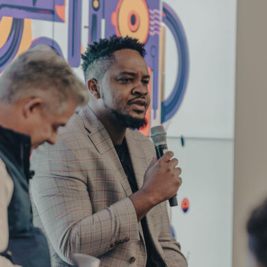 Fireside Chat — Corporate Partnerships and Strategic M&A