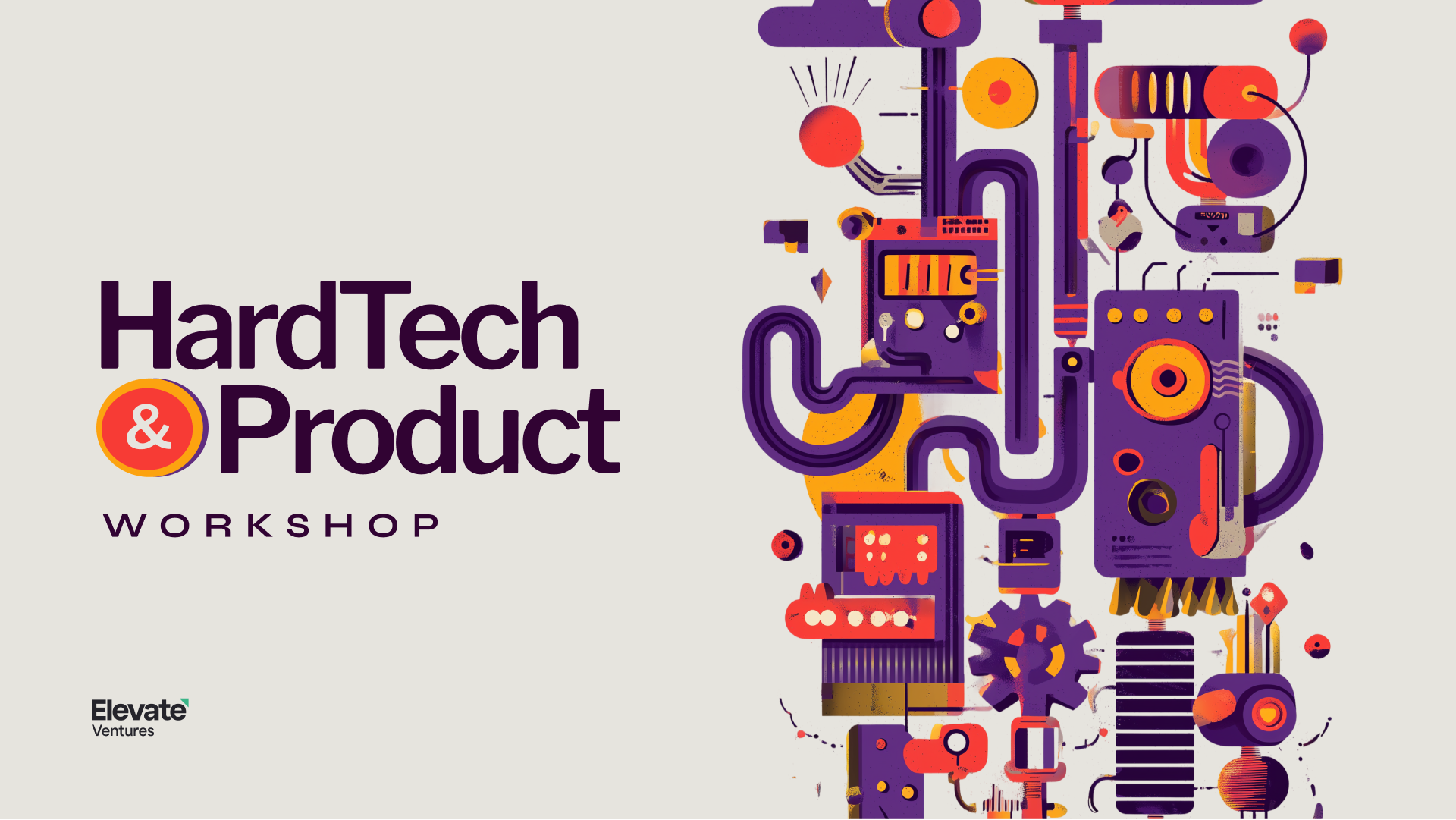 HardTech & Product Workshop: Indiana’s Innovators Are Building What’s ...