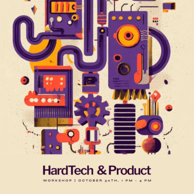 HardTech & Product Workshop: Indiana’s Innovators Are Building What’s Next