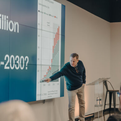 The Next Frontier of AI