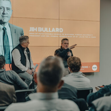 Economic Outlook for 2026