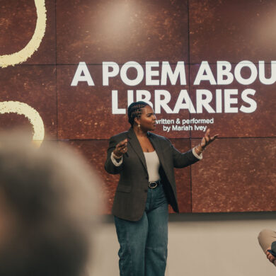 Storytelling That Scales: Inside Elevate’s 2026 Workshop Kickoff